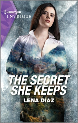 The Secret She Keeps (A Tennessee Cold Case Story, 4)
