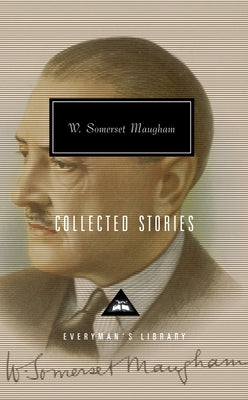 Collected Stories (Everyman's Library)