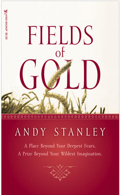 Fields of Gold (Generous Giving)