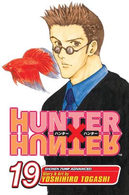 Hunter x Hunter, Vol. 19 (19)
