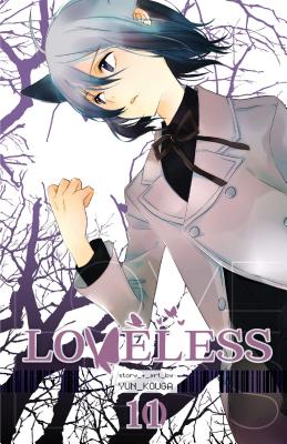 Loveless, Vol. 11 (11)