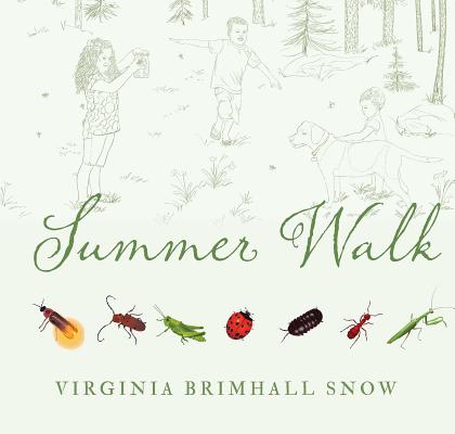 Summer Walk (Seasonal Walks)