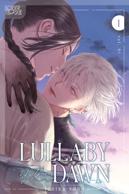 Lullaby of the Dawn, Volume 1 (1)