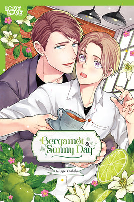 Bergamot & Sunny Day (Love Love)