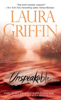 Unspeakable (2) (Tracers)