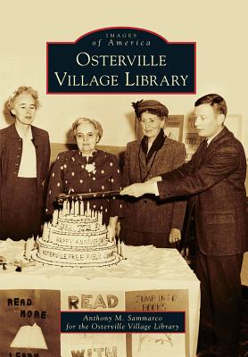 Osterville Village Library (Images of America)