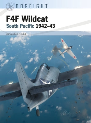F4F Wildcat: South Pacific 194243 (Dogfight, 9)
