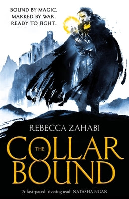 The Collarbound (Tales of the Edge, 1)