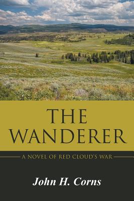 The Wanderer (Thunder Point, 1)