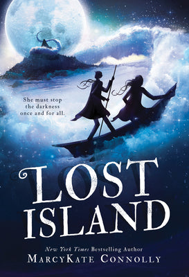 Lost Island (Hollow Dolls, 2)