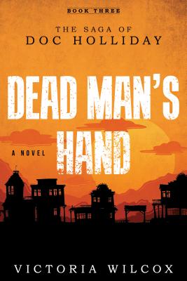 Dead Man's Hand (Jake Paynter, 1)