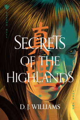Secrets of the Highlands (Beacon Hill)