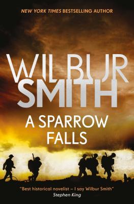 Sparrow Falls (3) (The Courtney Series: The When The Lion Feeds Trilogy)