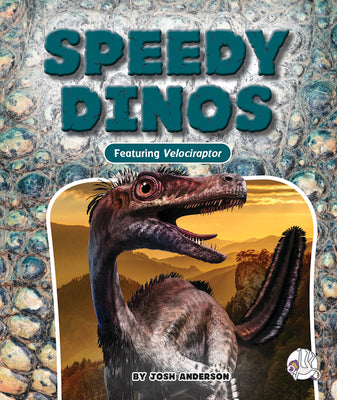 Speedy Dinos (Dino Discovery)