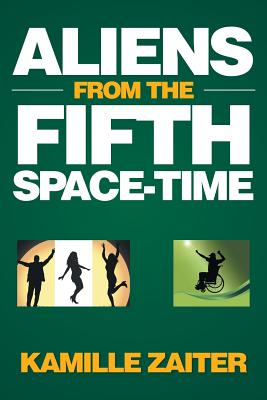 Aliens from the Fifth Space-Time