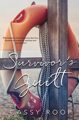 Survivor's Guilt (An Erin McCabe Legal Thriller)