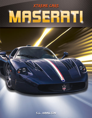 Maserati (Xtreme Cars)