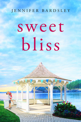 Sweet Bliss (Harper Landing, 1)