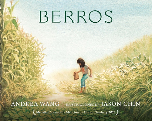 Berros / Watercress (Spanish Edition)