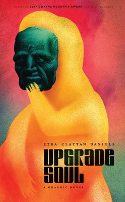 Upgrade Soul: Collector's Edition