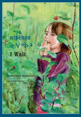 niphon / I Wait (Nohkom series, 1)