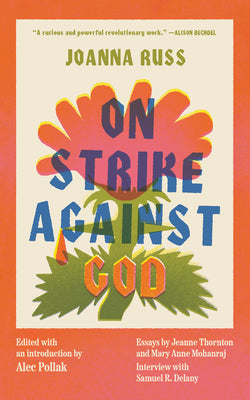 On Strike against God