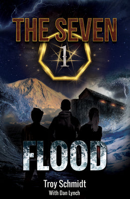 FLOOD: THE SEVEN (Book 1 in the Series) (Seven, 1)