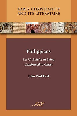 Philippians: To Live Is Christ, a 13-Lesson Study