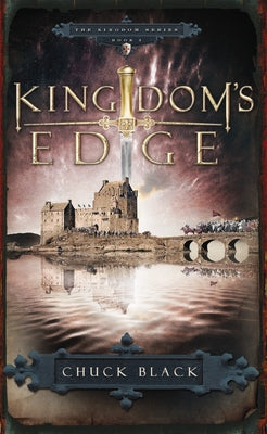 Kingdom's Edge (Kingdom, Book 3)