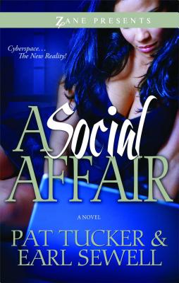 A Social Affair: A Novel (Zane Presents)