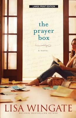 The Prayer Box (Thorndike Christian Fiction)