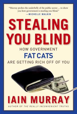 Stealing You Blind: Tricks of the Fraud Trade