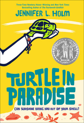 Turtle In Paradise (Turtleback School & Library Binding Edition)