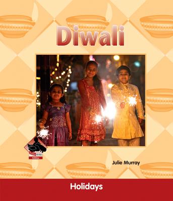 Diwali (Celebrate the World)