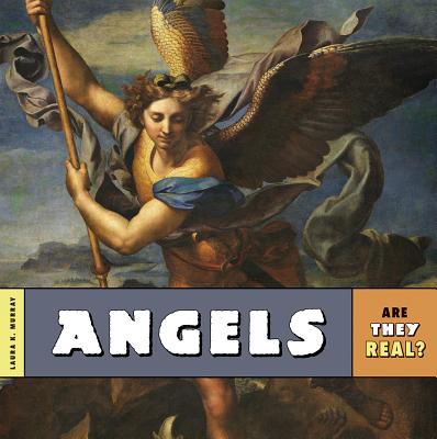 Angels: Our Guardians in Spiritual Battle