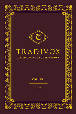 Tradivox Volume 7: Trent