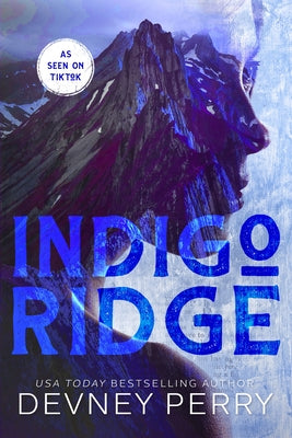 Indigo Ridge (The Edens, 1)