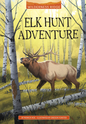Elk Hunt Adventure (Wilderness Ridge)