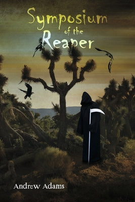 Symposium of the Reaper: Volume 2 (2)
