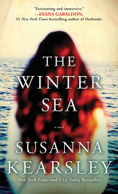 The Winter Sea (The Scottish series, 1)