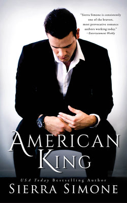 American King (New Camelot, 3)