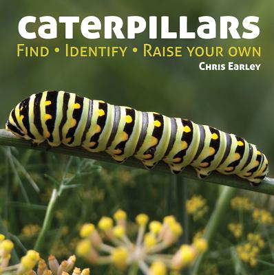 Caterpillars (Peterson Field Guides: Young Naturalists)