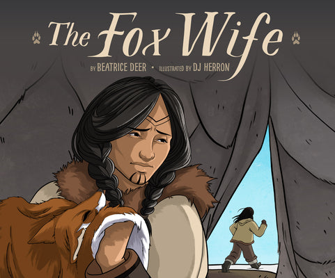 The Fox Wife: A Novel
