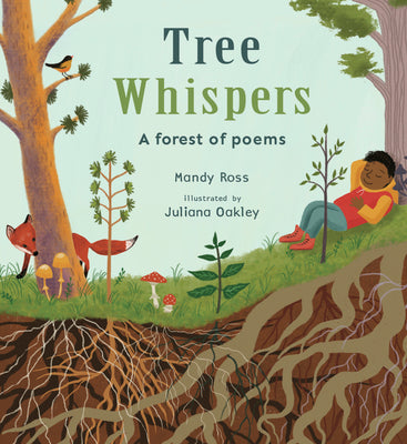 Tree Whispers (The Child's Play Library)