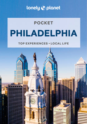 Lonely Planet Pocket Philadelphia 2 (Pocket Guide)