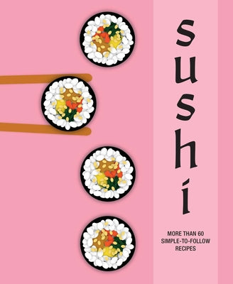Sushi (Essential Kitchen Series)