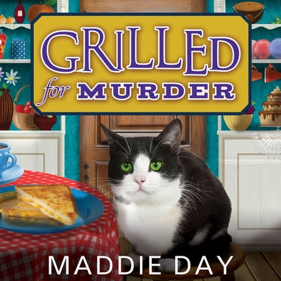 Grilled For Murder (A Country Store Mystery)