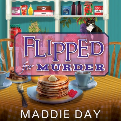 Flipped For Murder (A Country Store Mystery)