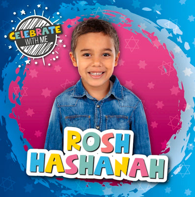 Rosh Hashanah (Celebrate with Me)