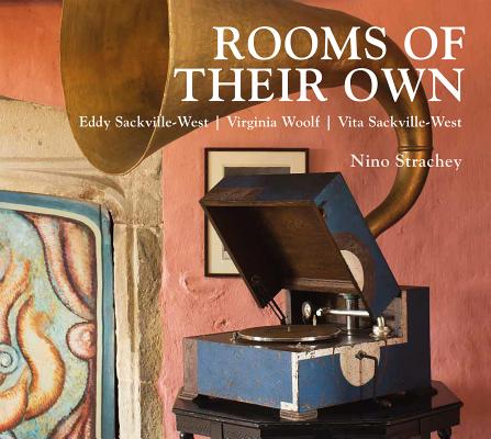 Rooms of Their Own: Where Great Writers Write